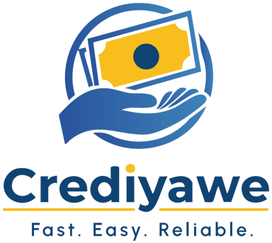 Crediyawe Logo